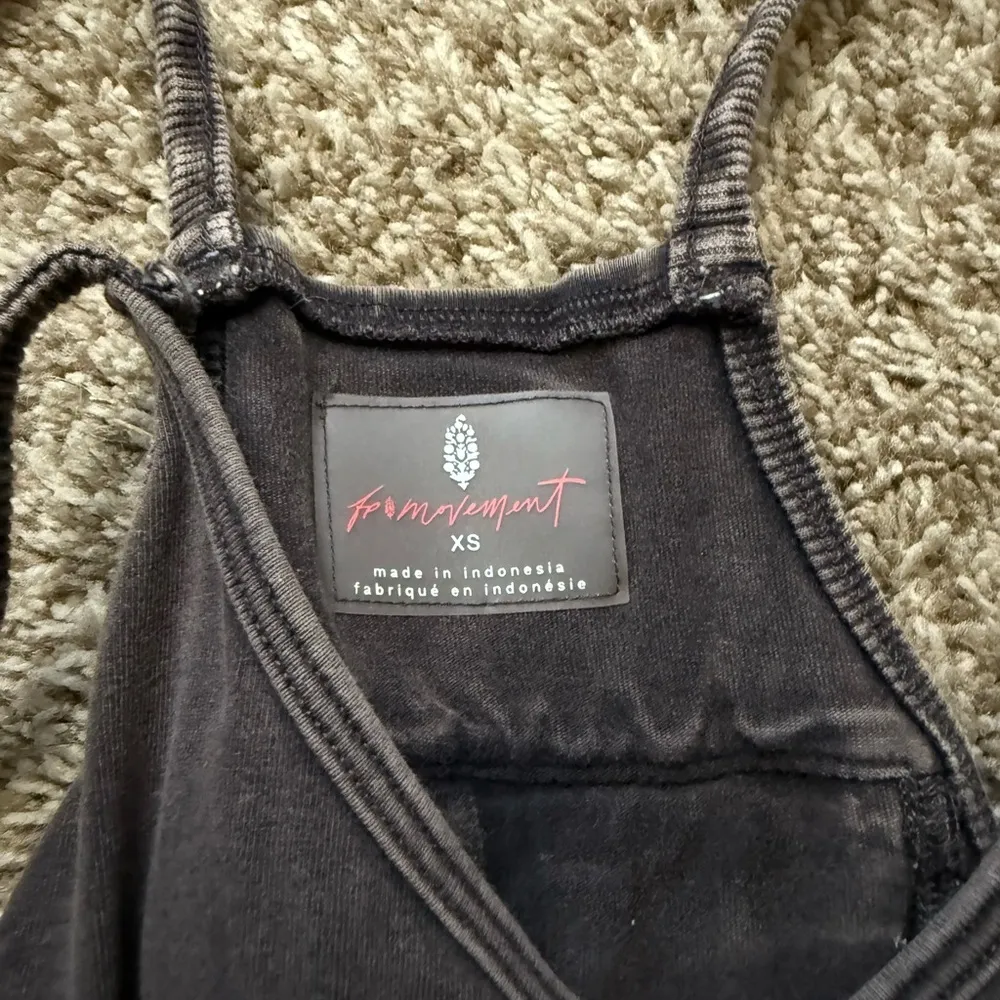 Free People Movement Hot Shot Jumpsuit - Image 3