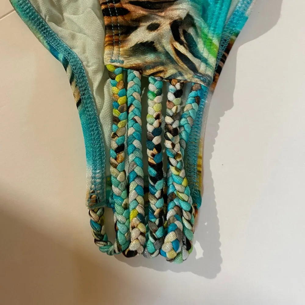 Luli Fama  Bikini Bottom - Image 4