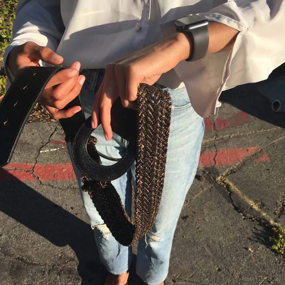 Braided belt - Image 9