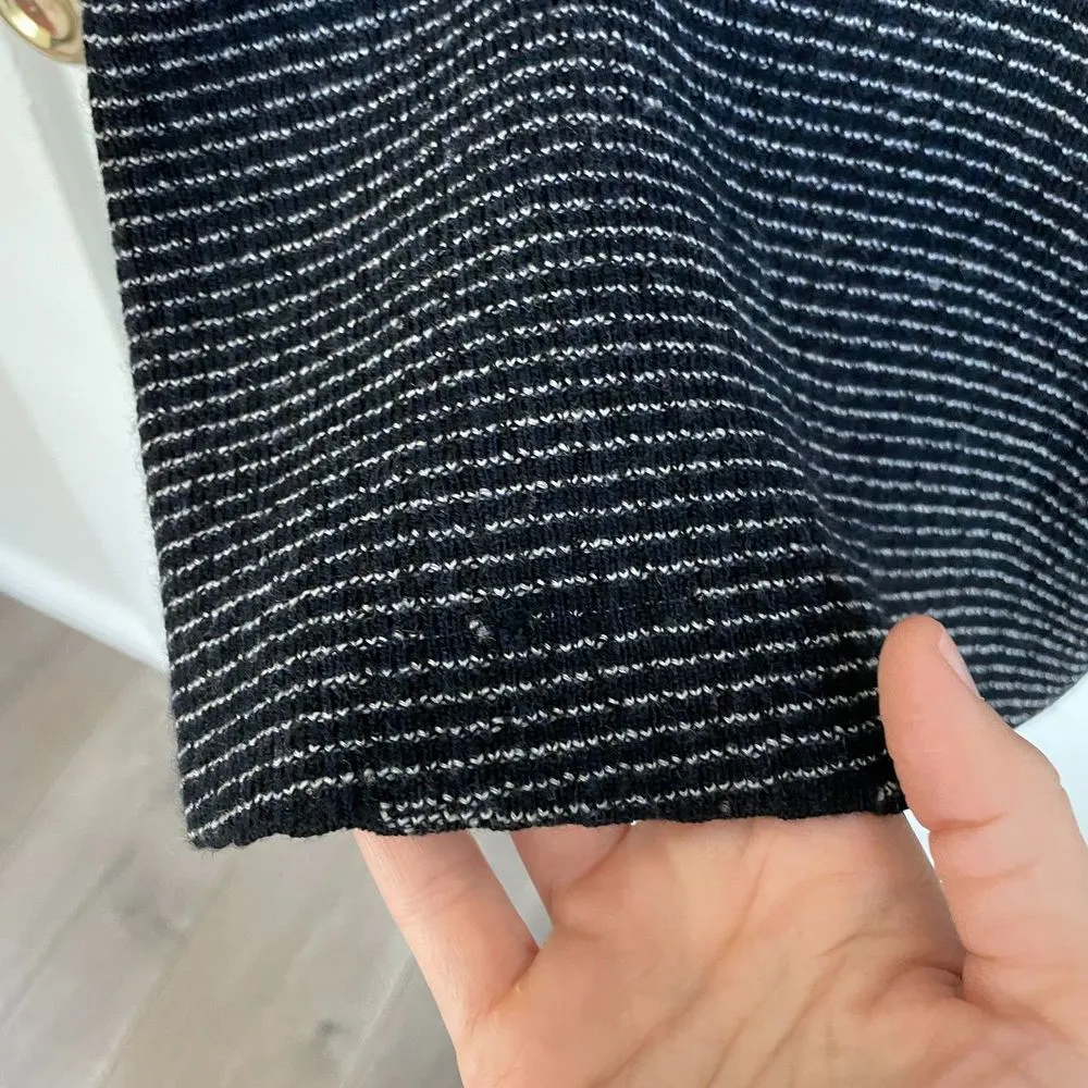 Theory sweater dress Lakelyn O'Noble - Image 7