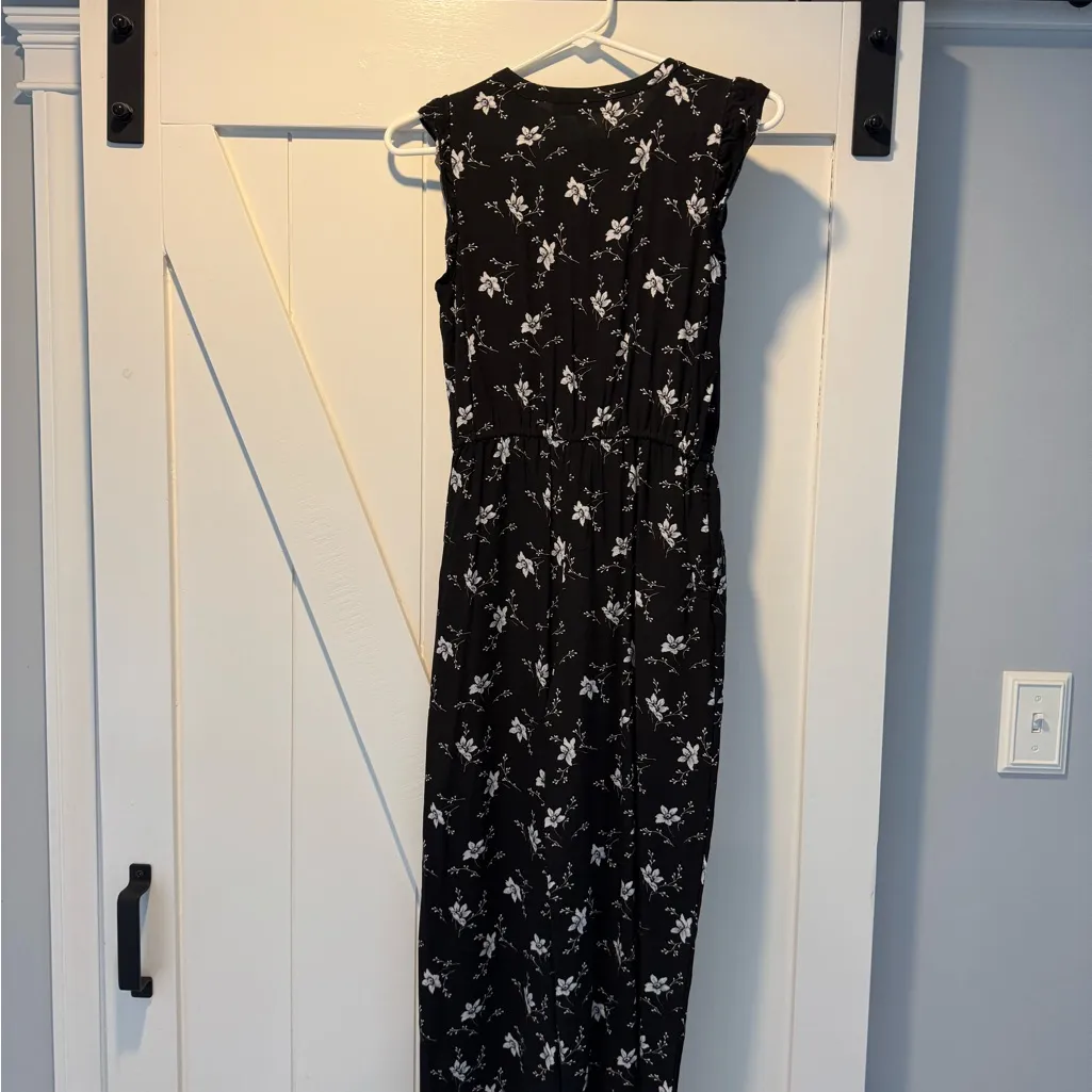 Loft Petite Jumpsuit - Image 2