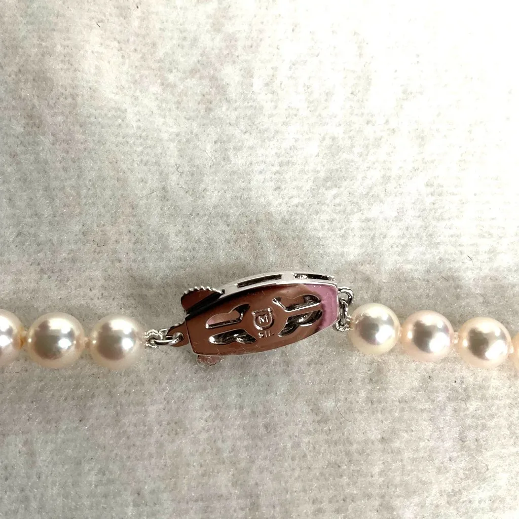 Like NU Mikimoto 5.5 - Image 3