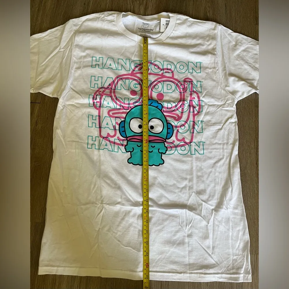 Hangyodon T-Shirt - Image 6