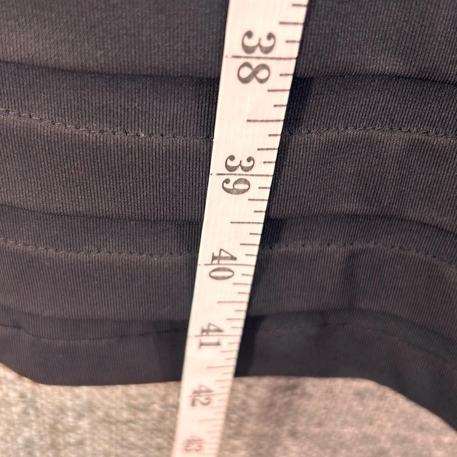 Tadashi‎ Collection Beaded Dress Black Medium - Image 13