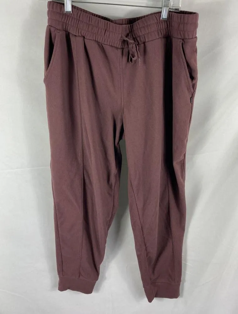 Mondetta Jogger Sweatpants Size XL - Image 5
