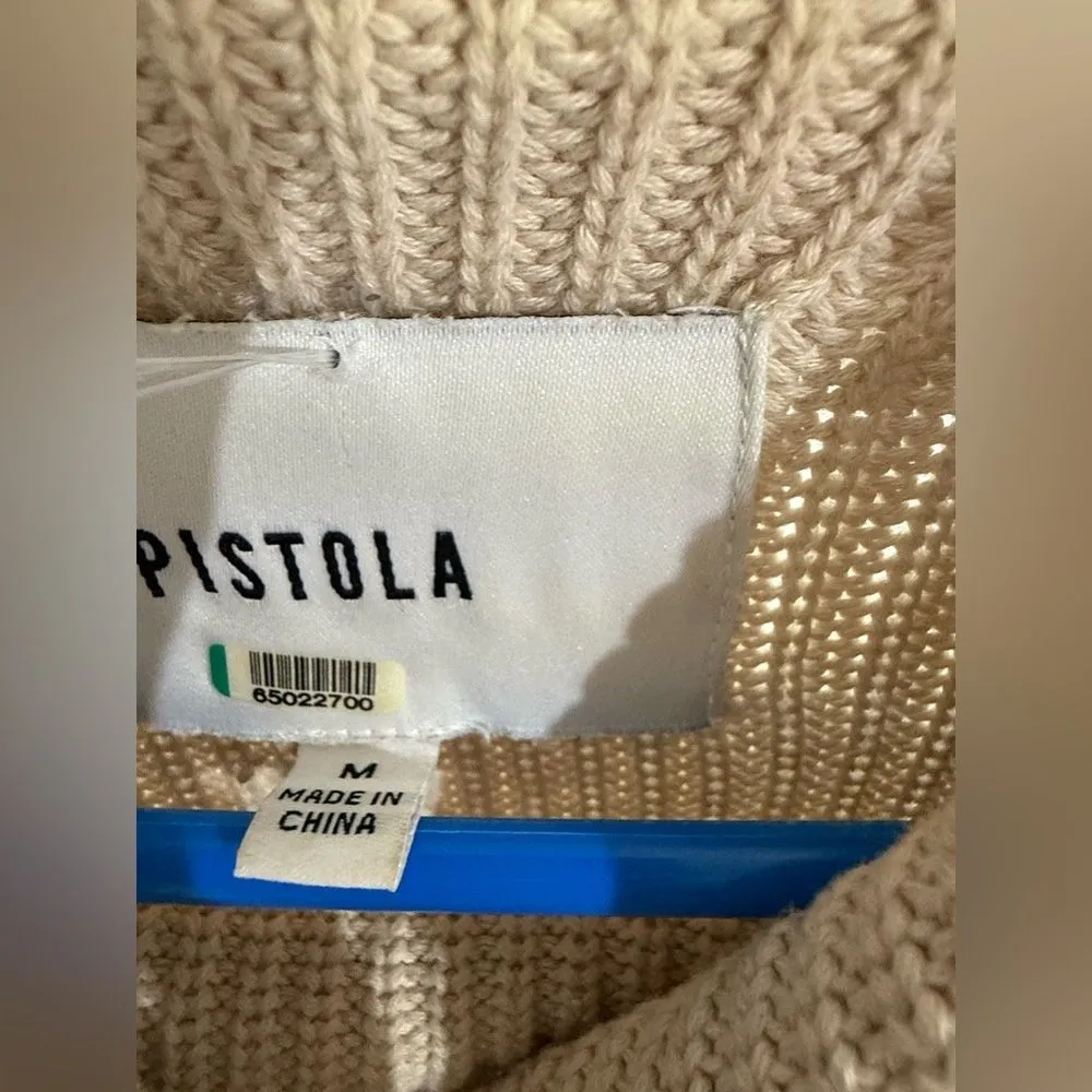 Pistola sweater Size M - Image 4