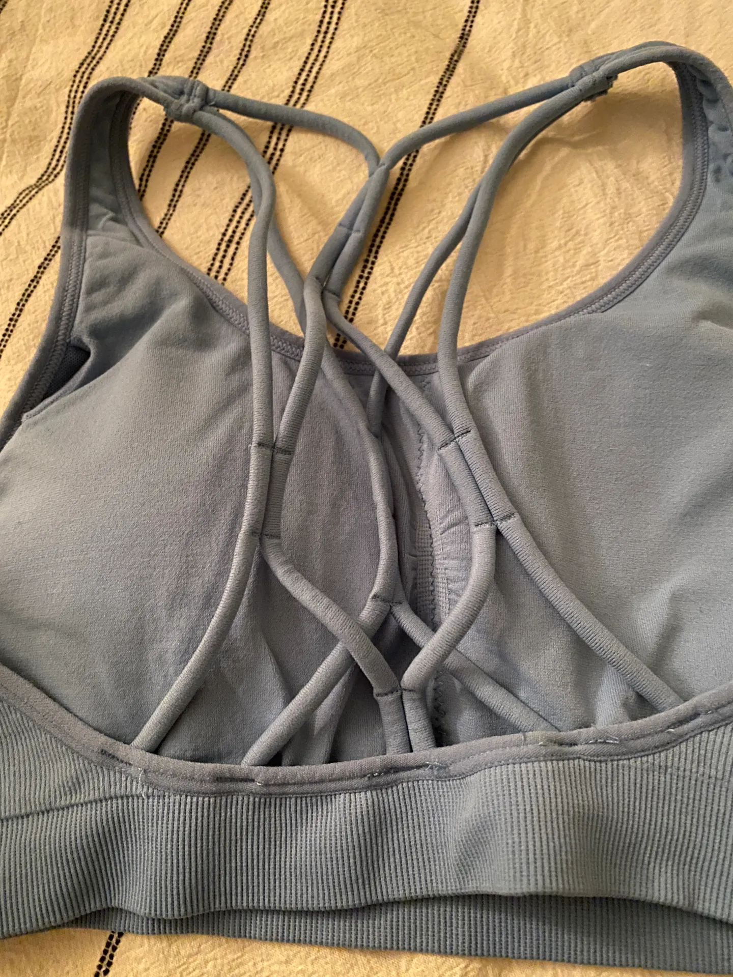 Fabletics Sports Bra - Image 2