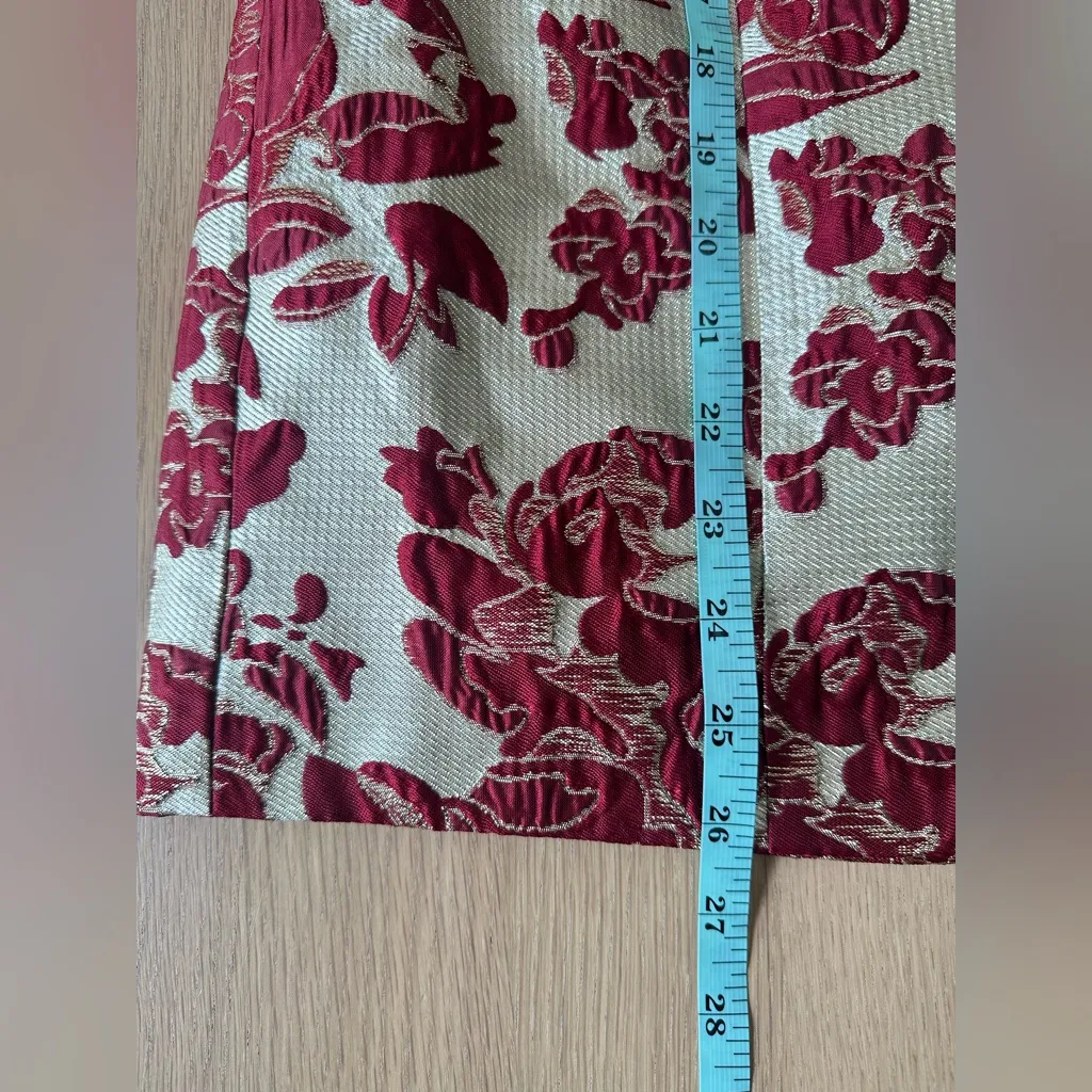 Reformation Gabby Dress Size 2 2041 - Image 7