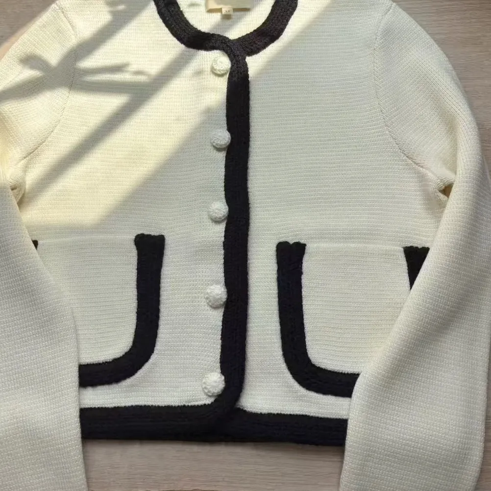 Sezane Auguste Jacket S - Image 4