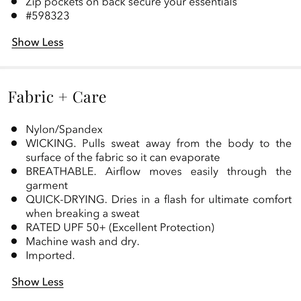 Athleta delancey moto tights - Image 4