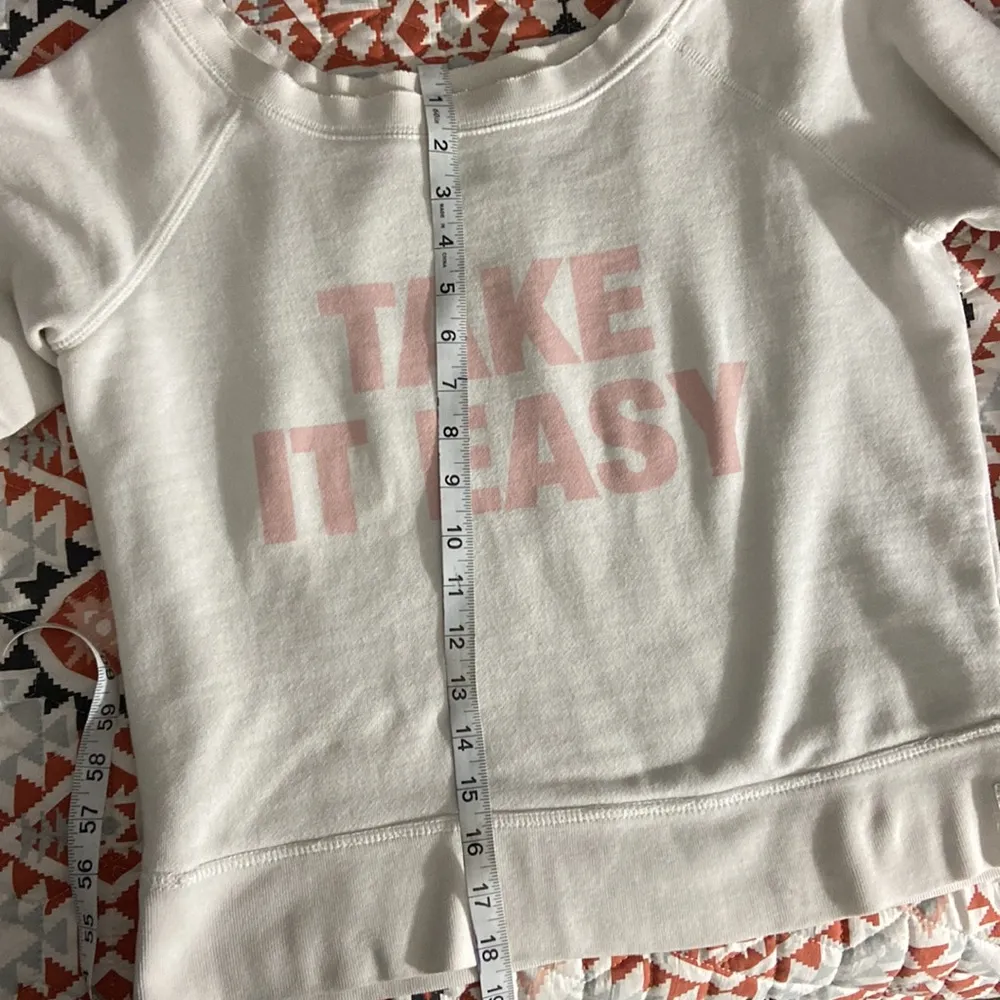 American Eagle vintage cropped sweater - Image 9