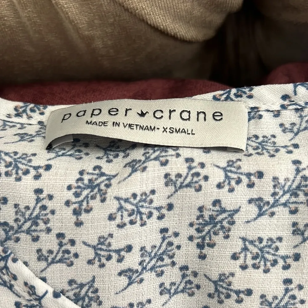 Floral Top - Image 3