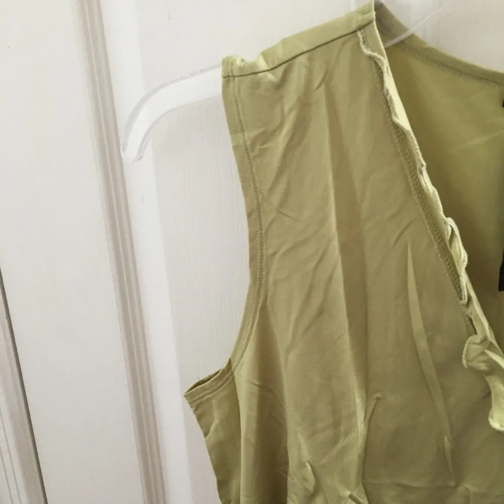 FINAL MARKDOWN Ladies’ Kenneth Cole Top (XL) - Image 2