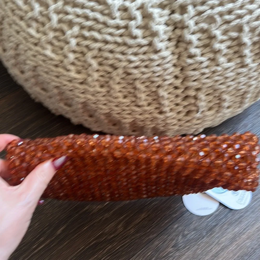 Sherry Topaz Bag - Image 5