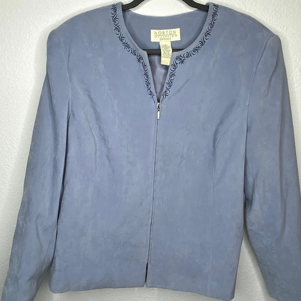 Norton McNaughton Zip‎ Jacket - Image 5