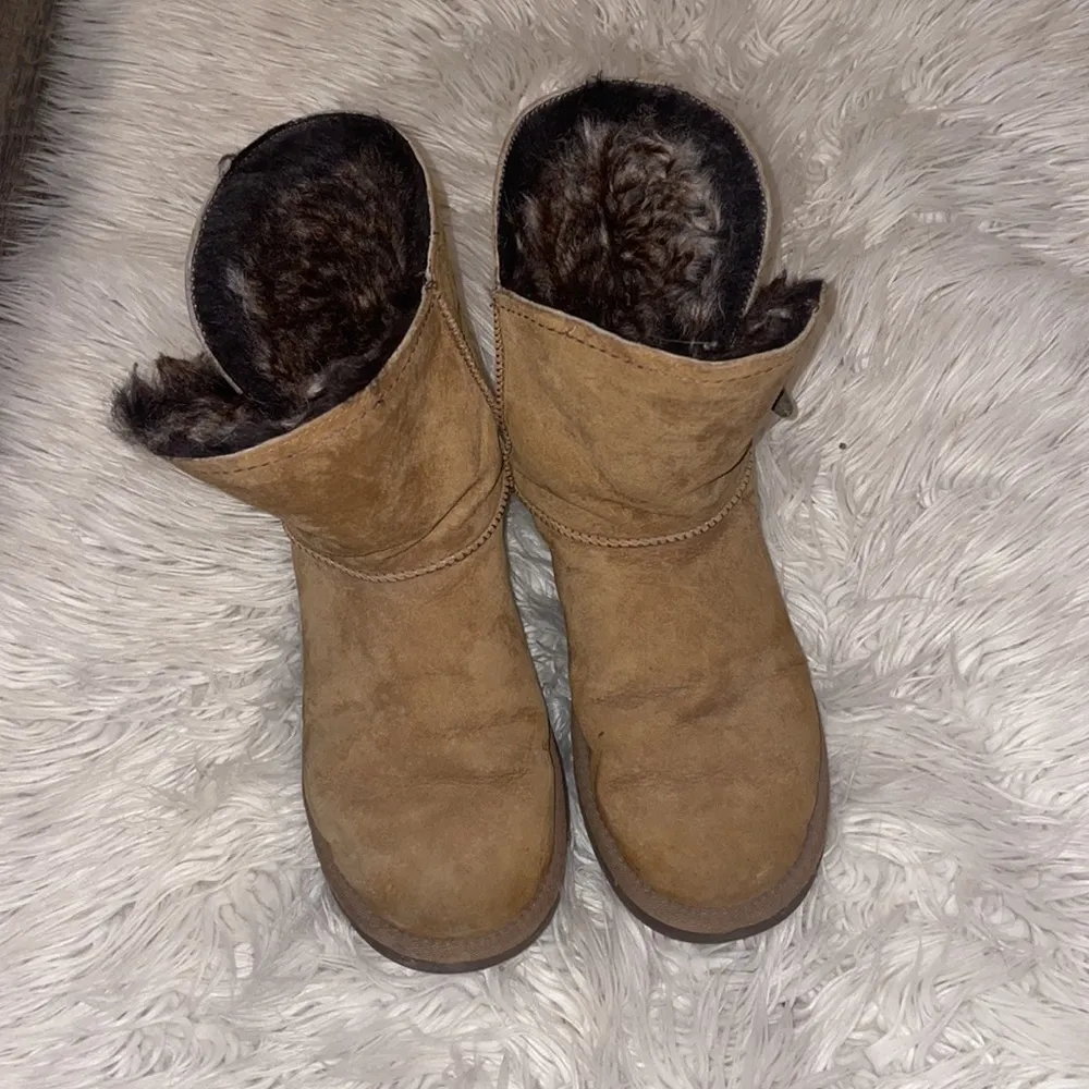 Meadow Chestnut Boots - Image 5