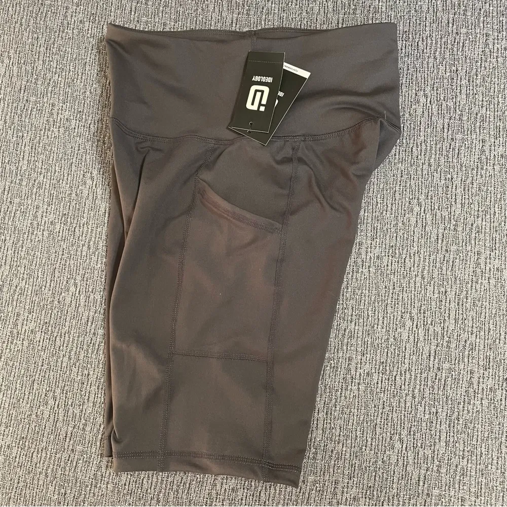 Ideology Women’s Performance Bike Shorts - Image 2