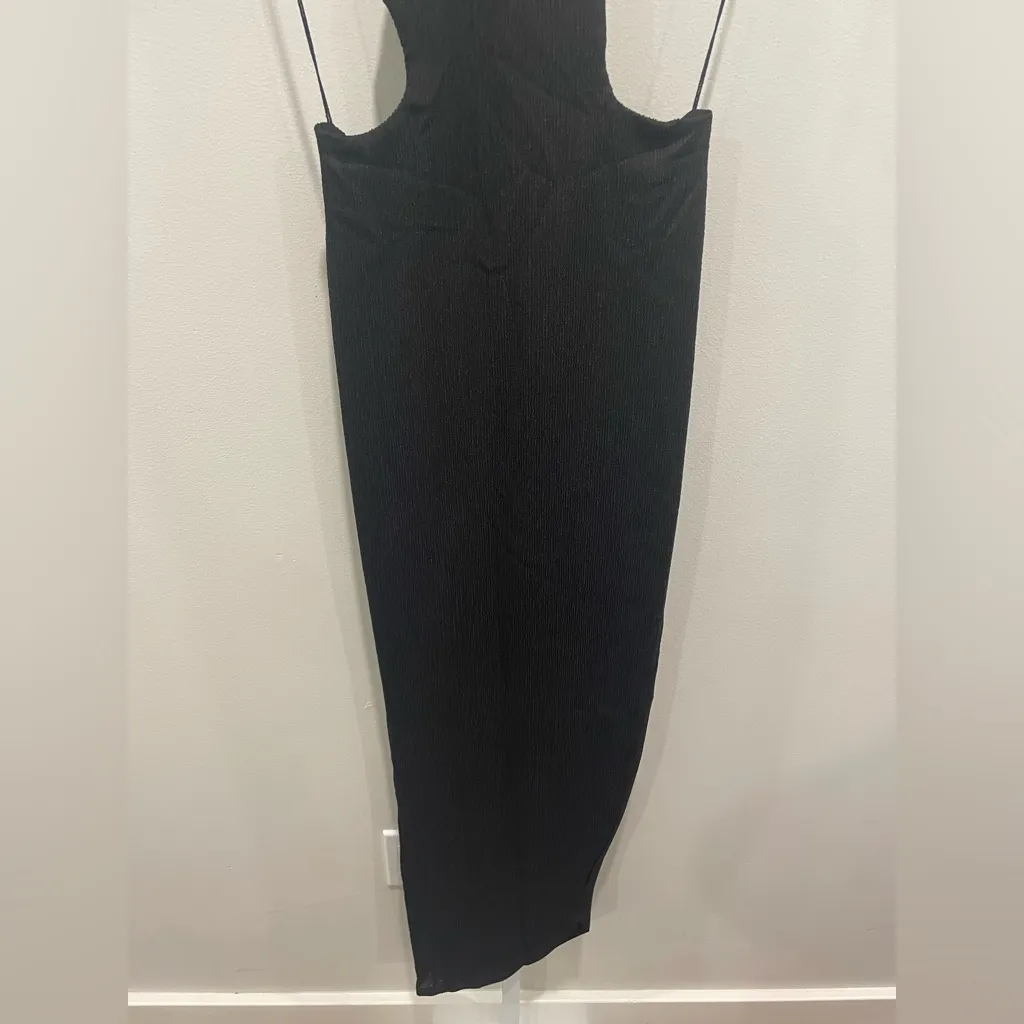 Rumer Willow Cut Out Maxi Dress‎ Size XS - Image 5