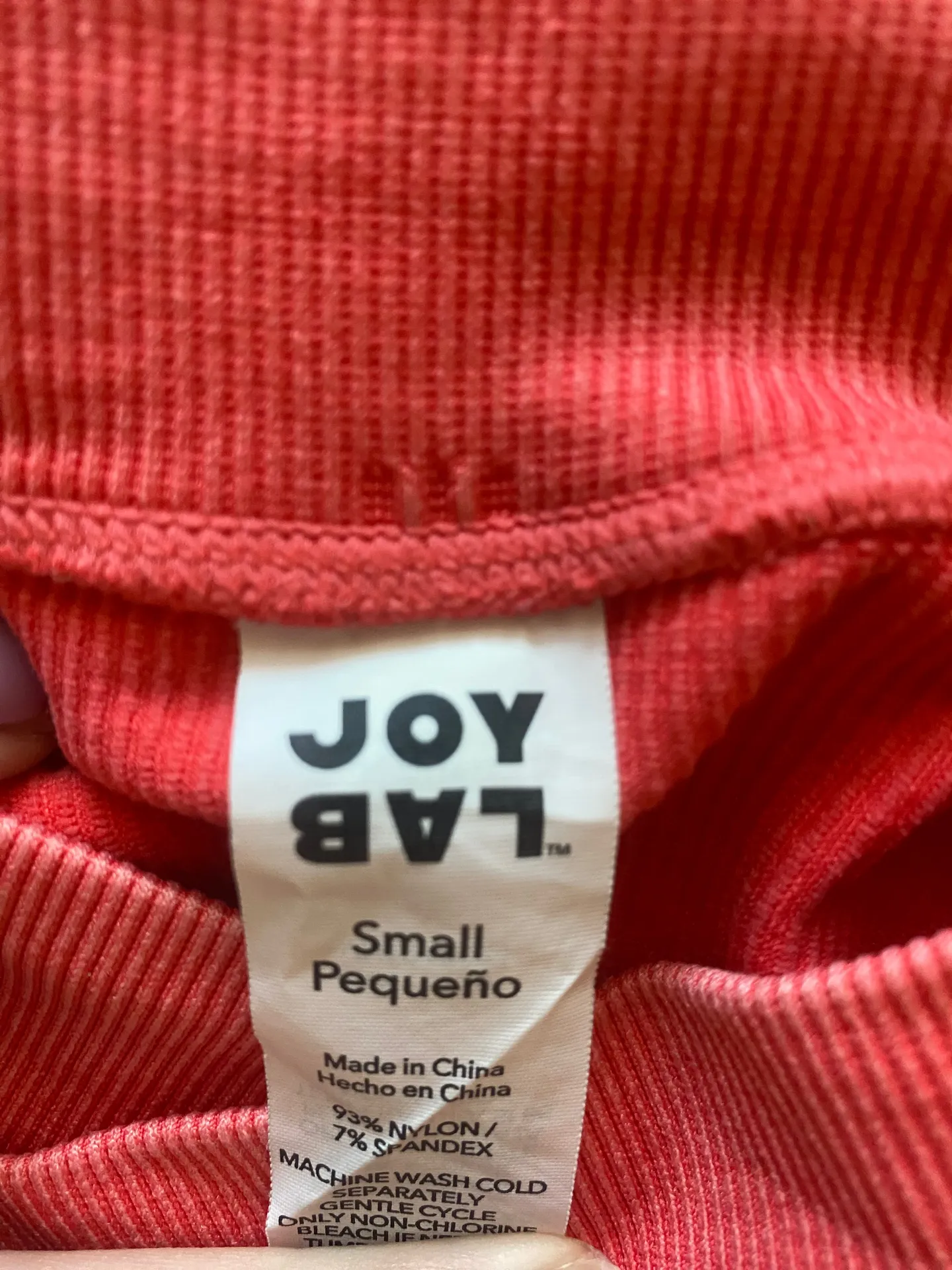 Biker Shorts - Image 3