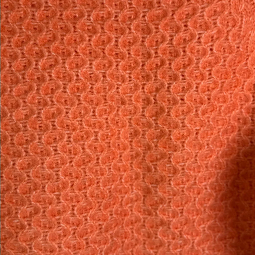 Anthropologie Women’s Bia Mock Neck Tunic Alpaca Wool Blend Sweater Sz 1X - Image 2