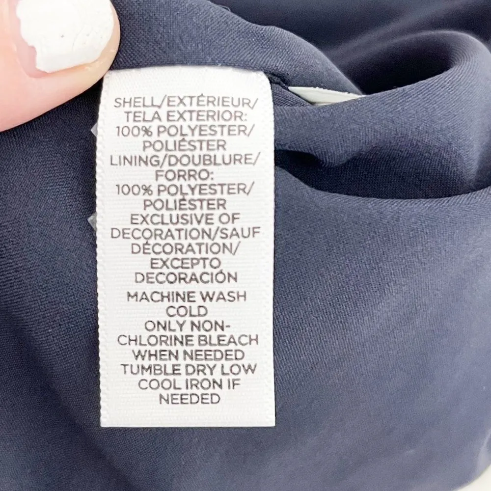 LOFT sleevless colorful dress - Image 5