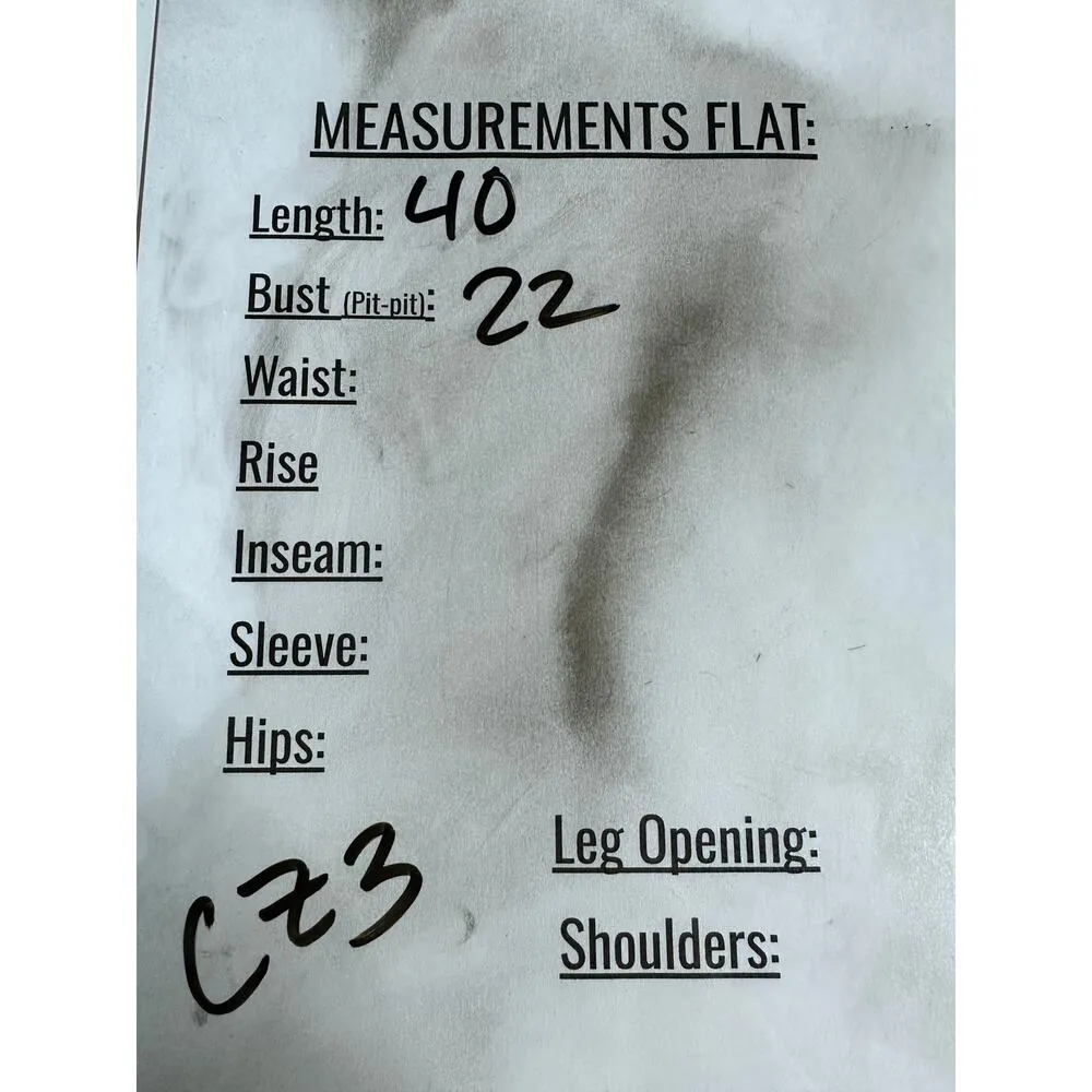 Duluth Trading Co Dress Women XL Burgundy Stripe Long Sleeve Thick Pocket Modest Red - Image 5