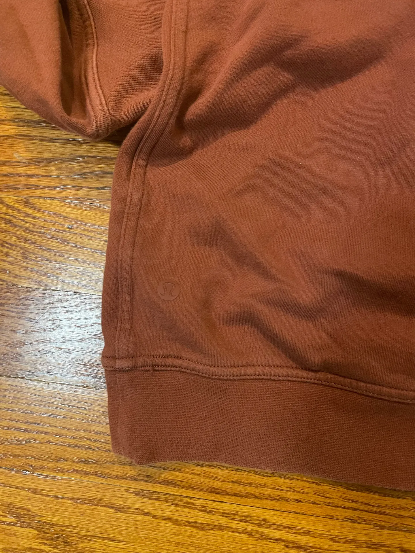 All Yours Hoodie French Terry Graphic - Image 6