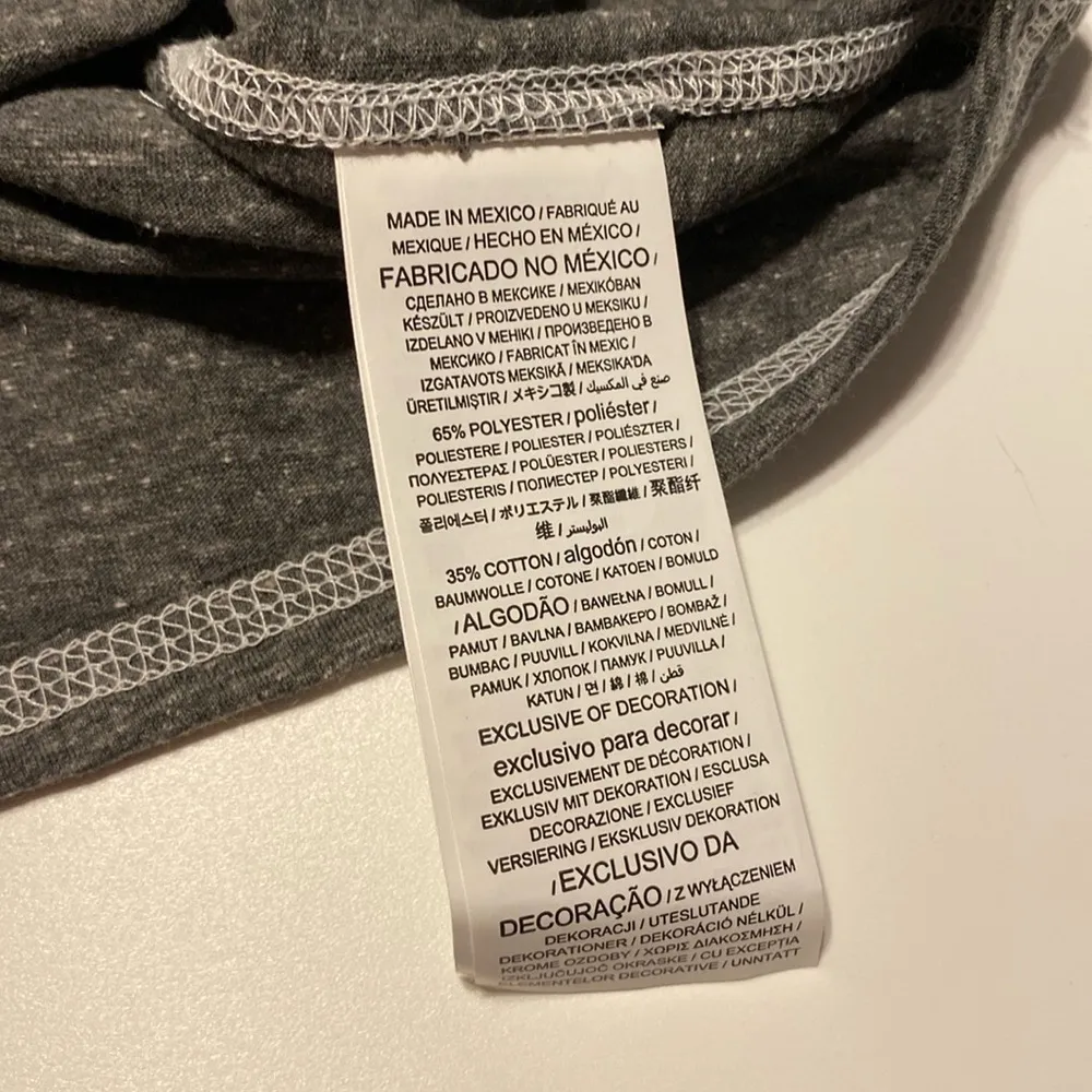 MLB Pittsburgh Pirates T-shirt women’s short sleeve Cropped XL - Image 4