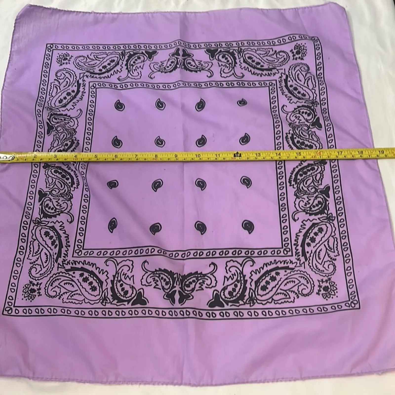 Festival Bundle Sun Glasses Bandannas Bikercore Retrogirl Glam Rocker Barbie Purple - Image 10