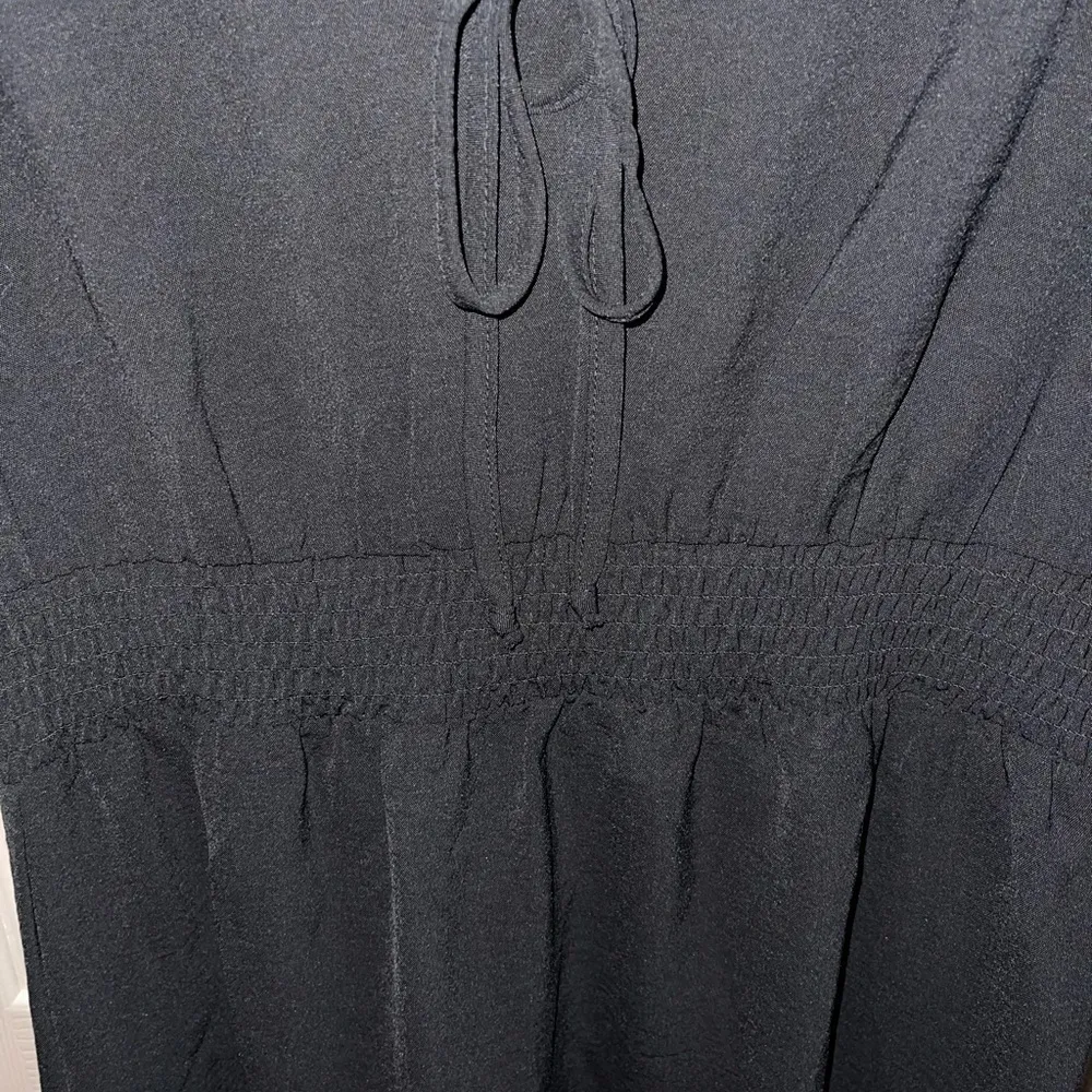 Bebop Black Dress - Image 4