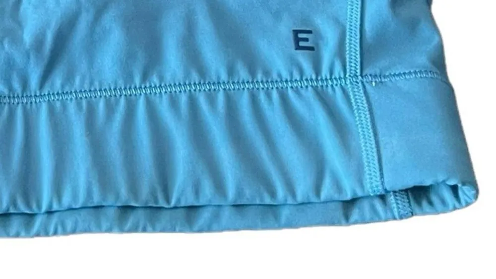 ✨ Everlane Blue Teal Perform Sports Bra - Image 6