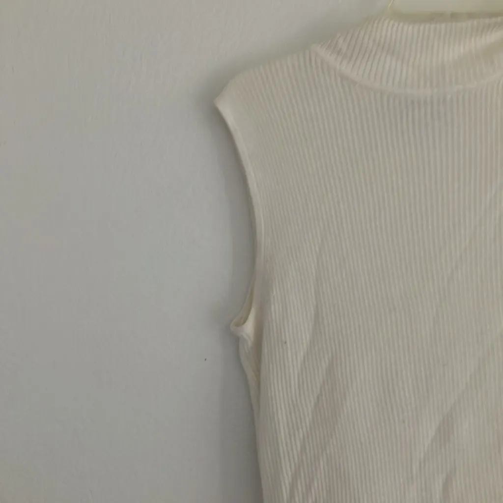 FINAL MARKDOWN Croft & barrow top large - Image 2