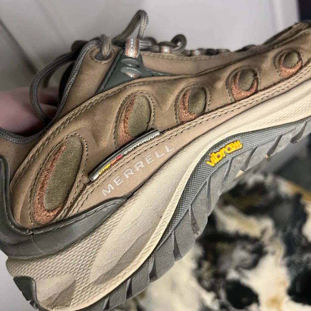 Merrell Radius Hiking Shoe - Image 8