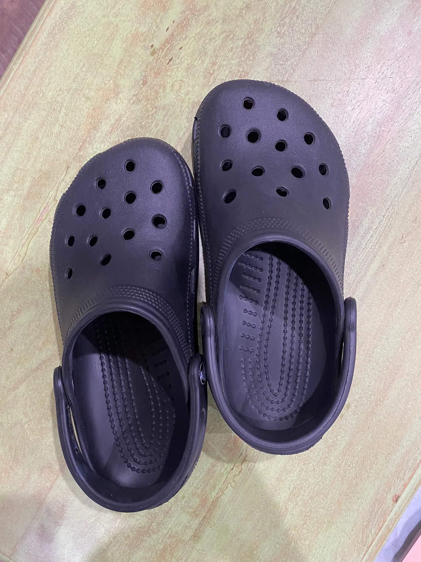 Crocs Black - Image 2