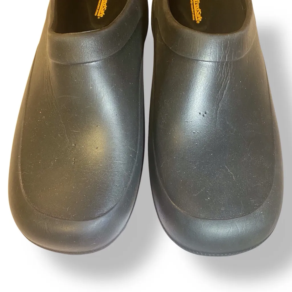 Tredsafe Caspian Black Anti - Image 2