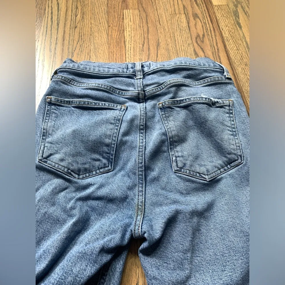 Agolde wilder jeans 24 - Image 9