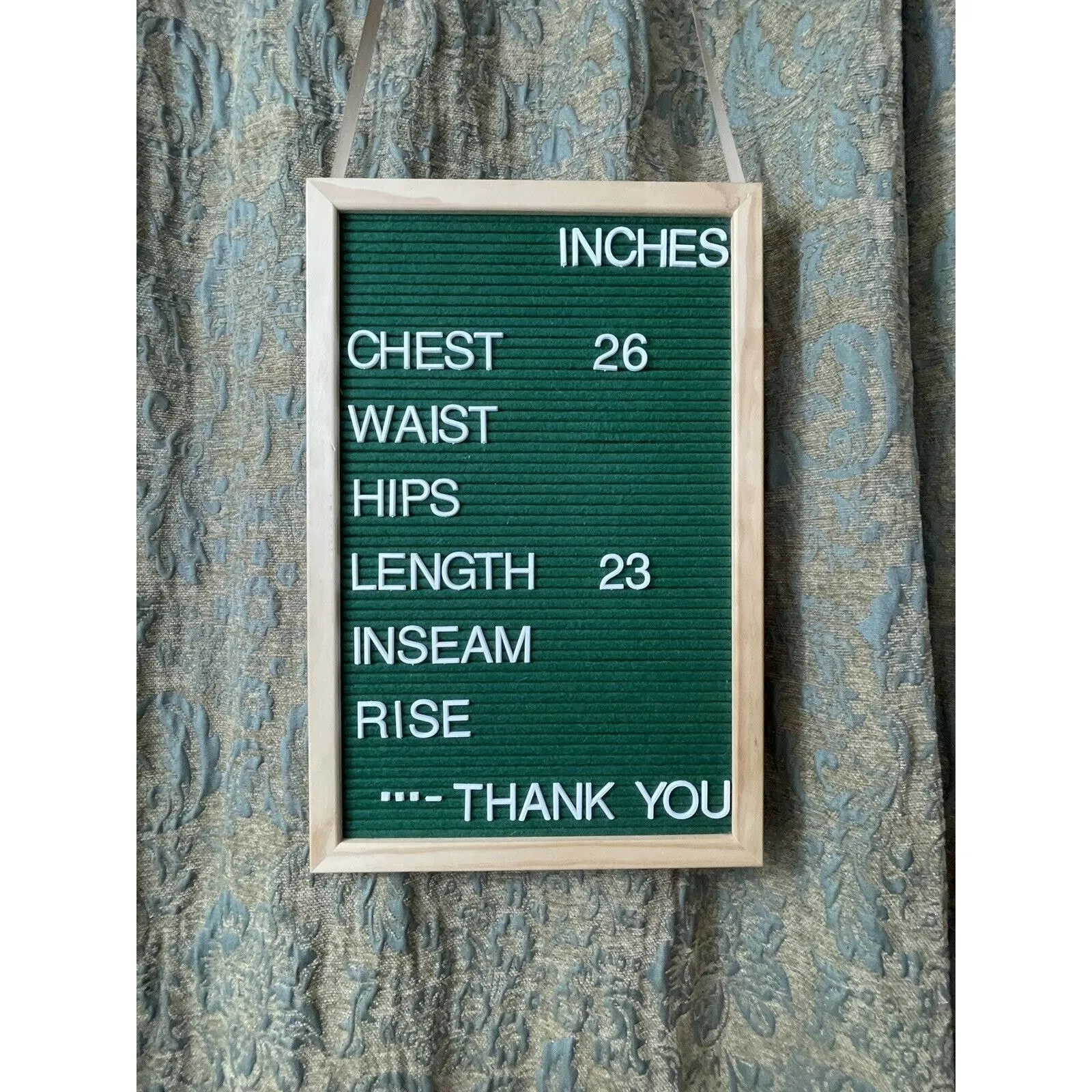 Joie Caleigh Floral Paisley Print Thumbhole Sweatshirt Burgundy Women's XL - Image 9