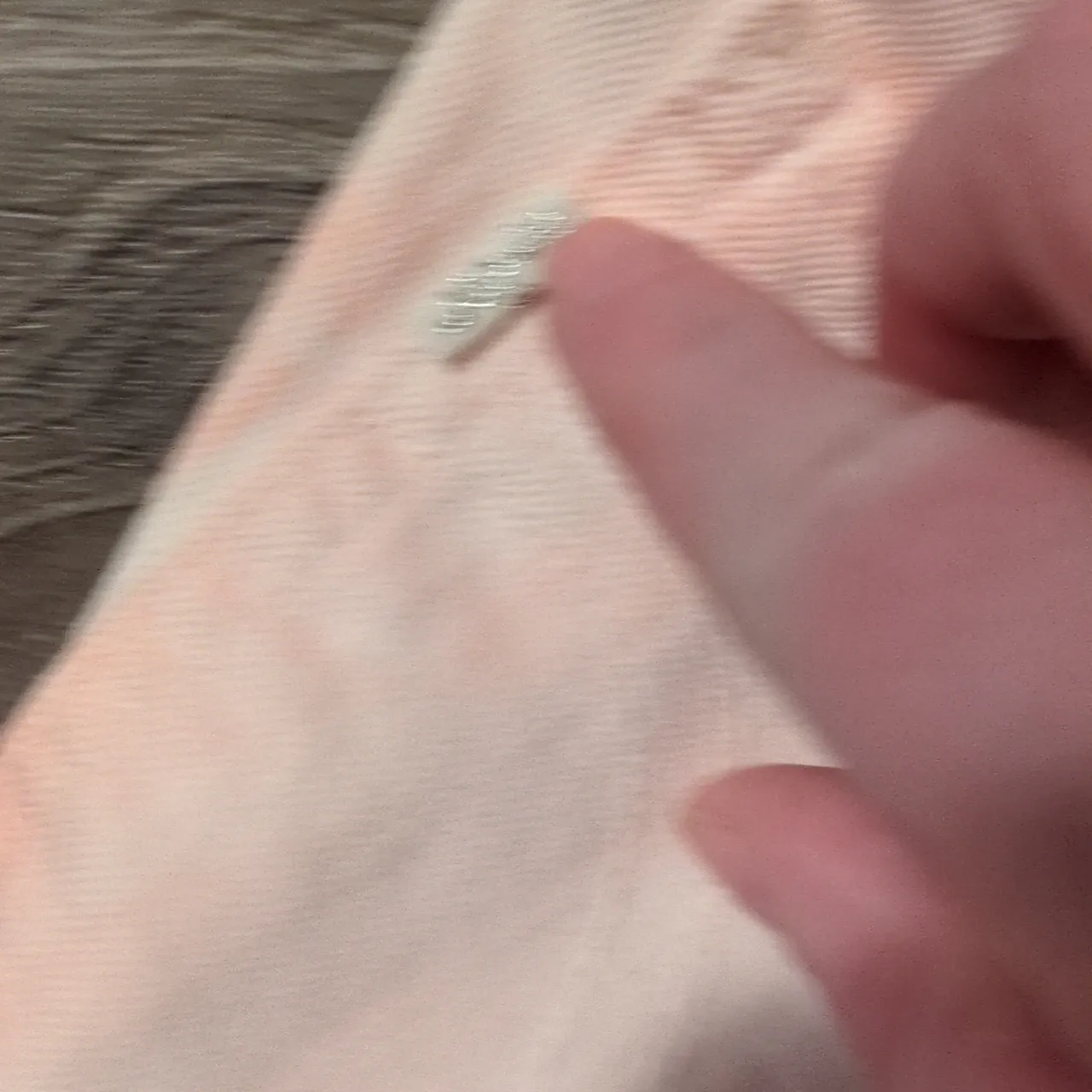 Levi's 535 Tie Dye Legging Jeans Size 30 - Image 7