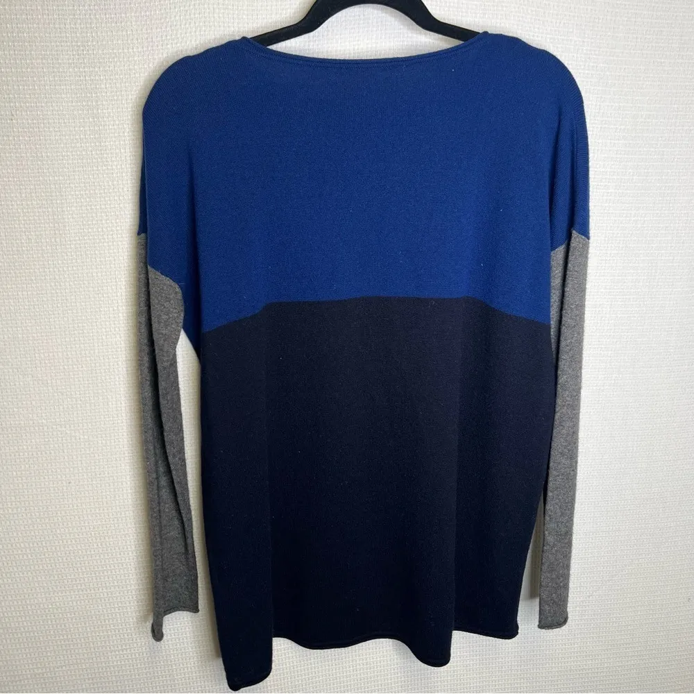 Vince | Woman's Cashmere Wool Sweater Top‎ Small - Image 3