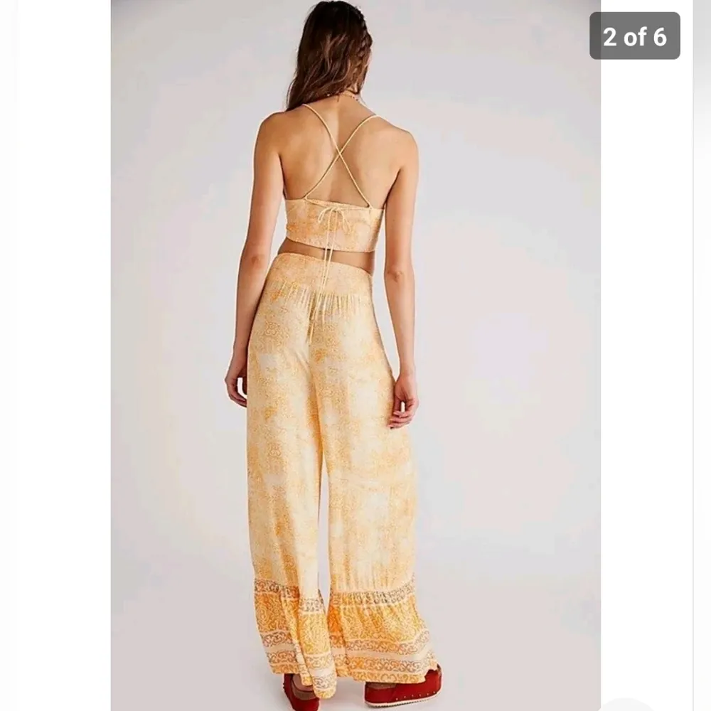 - Free People Vanessa Set Size M - Image 2