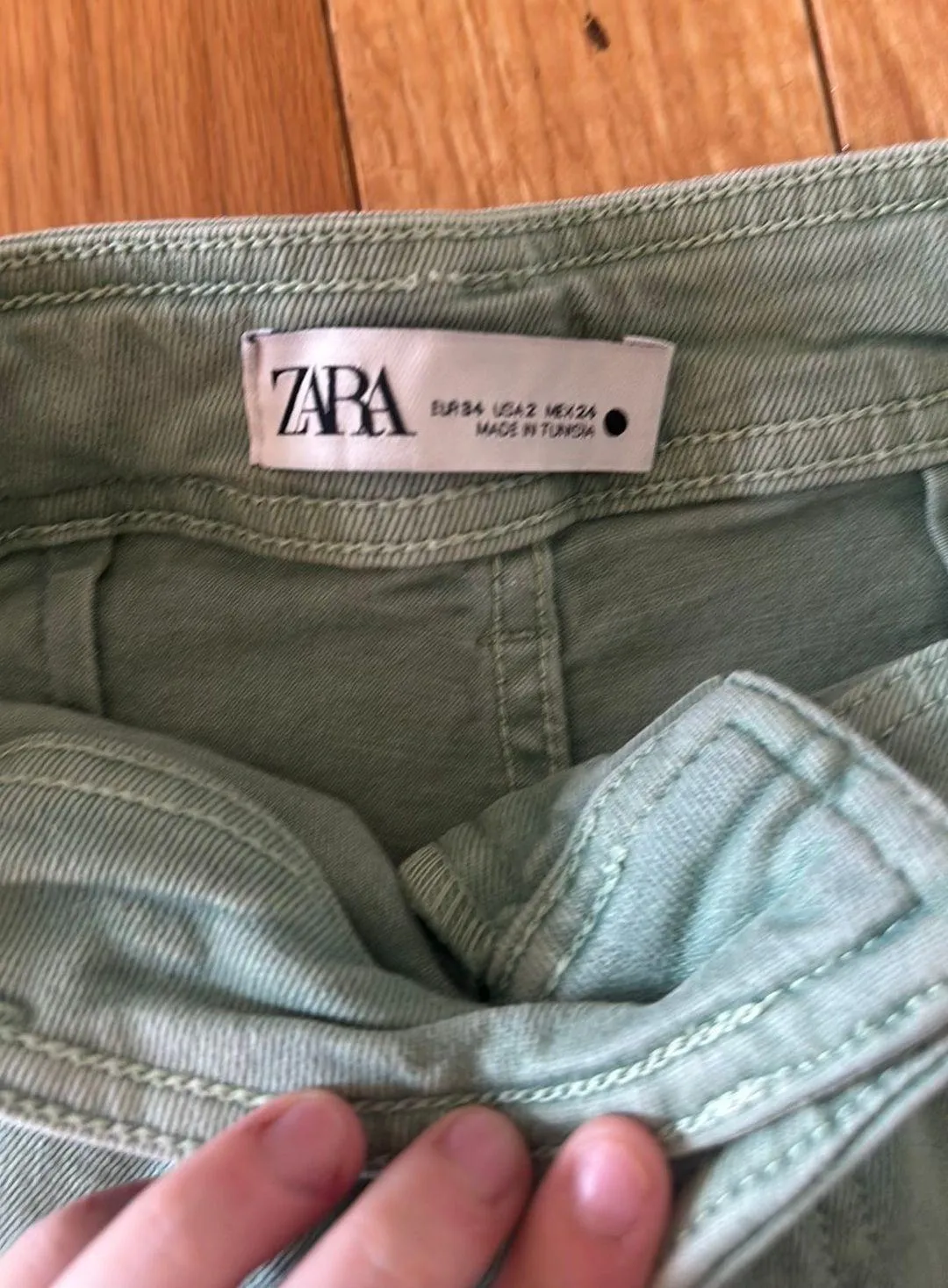 Flare Jeans - Image 3