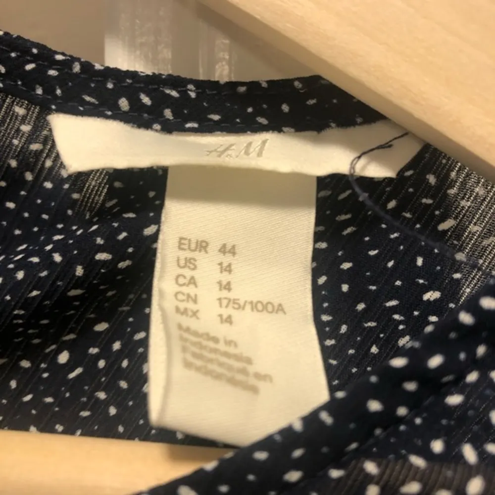 H&M Blouse - Image 7