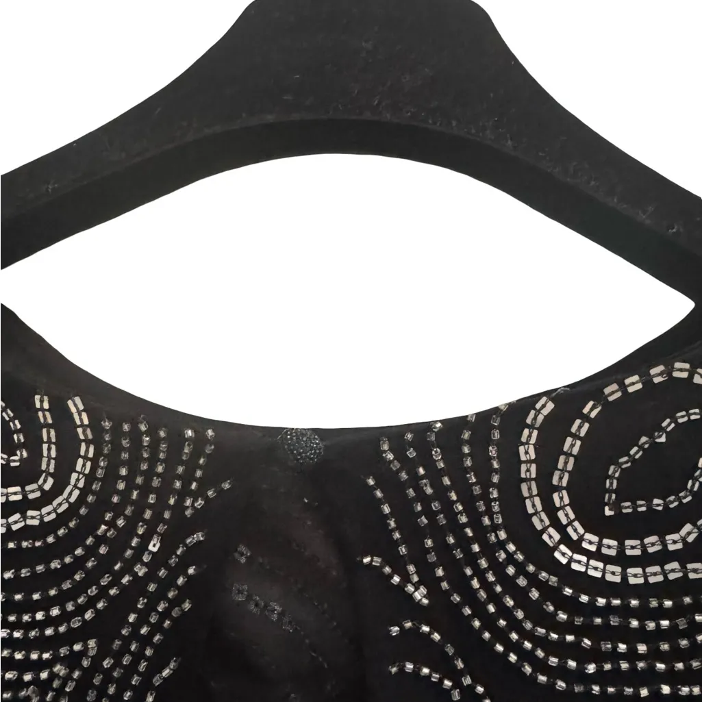 The Kooples Galaxy Embellished Dress NWT - Image 6