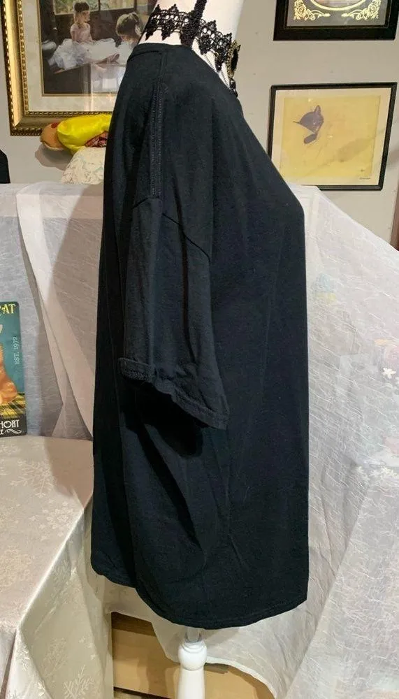 Six Flags Marvin the Martian Shirt - Image 4