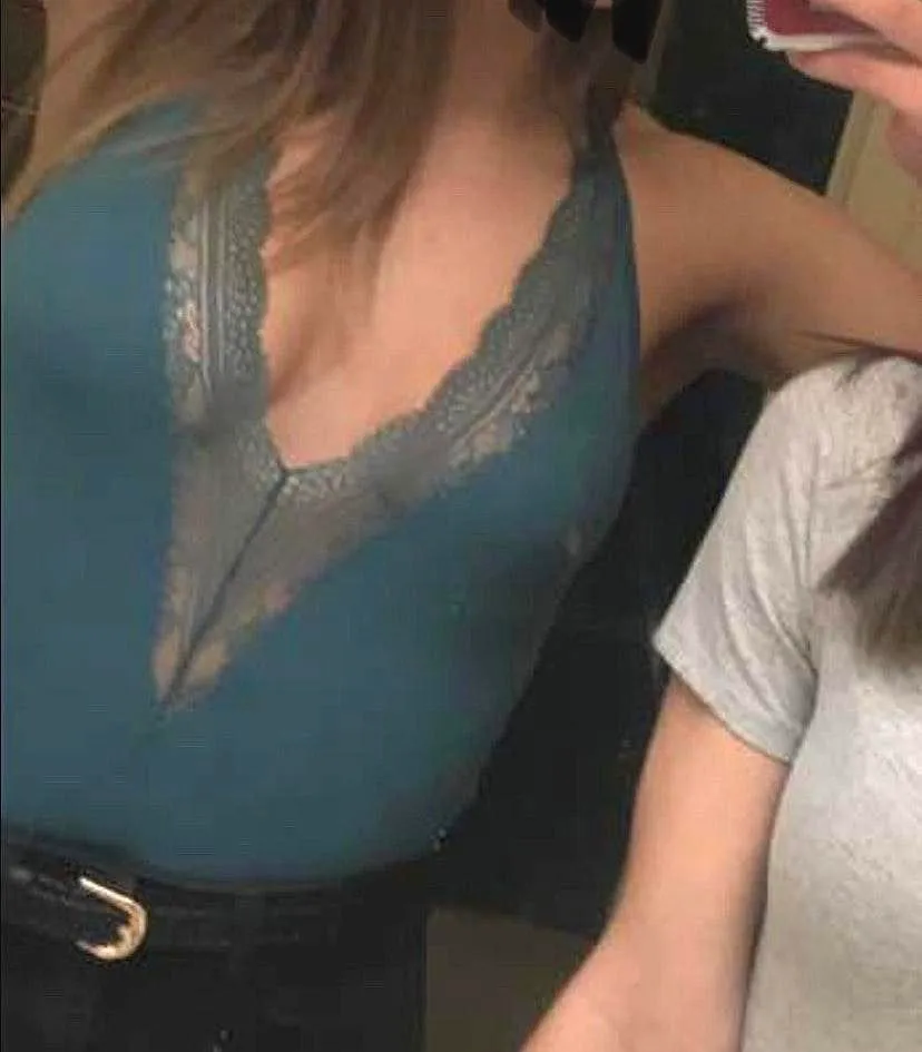 EXPRESS Bodysuit - Image 2