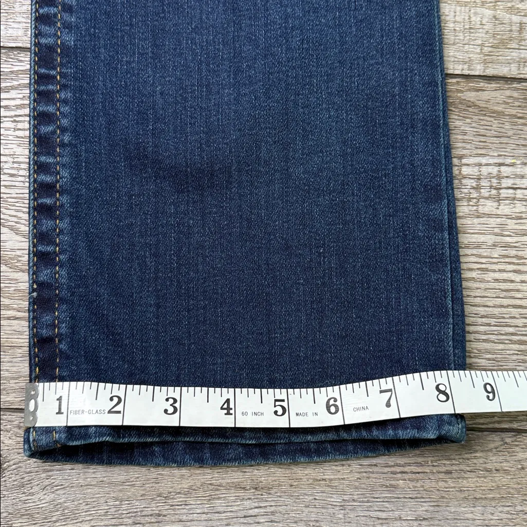 Wrangler Willow Ultimate Riding Jeans - Image 9