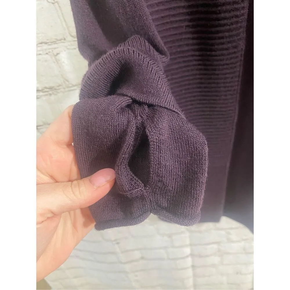 Lululemon Sit in Lotus wrap cardigan - Image 10