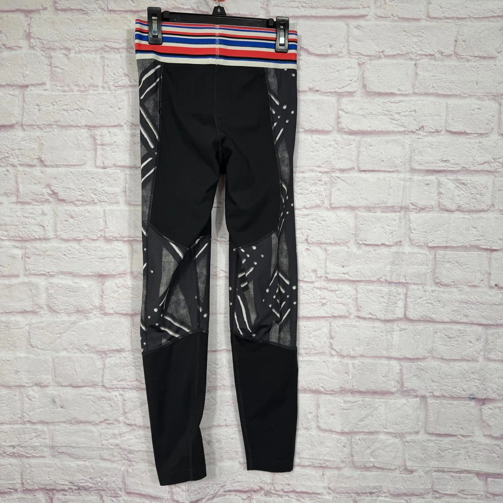 Nike Pro Dri-FIT Women's Small Leggings - Image 6