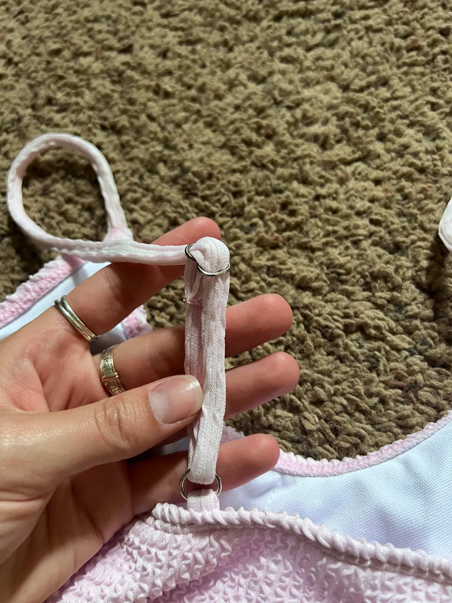 SheIn Bikini - Image 3