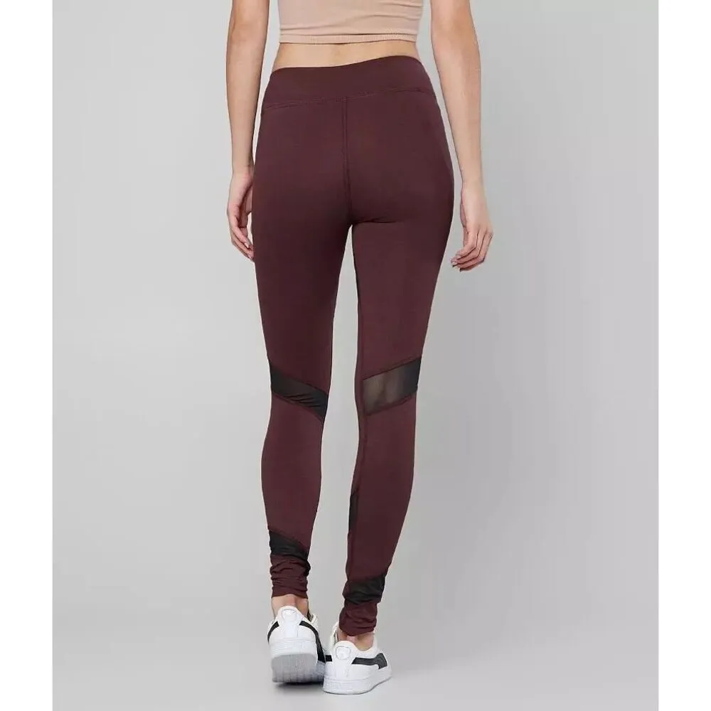 ✨BKE CORE Pieced Active Sz Medium Leggings✨ - Image 3
